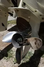 Thumbnail von Contender 27 Open Late Fees