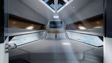 Thumbnail von Say Carbon Yachts 52