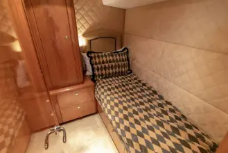 Thumbnail von Hatteras 72 Cockpit Motor Yacht SONORA