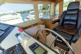 Thumbnail von Hatteras 72 Cockpit Motor Yacht SONORA