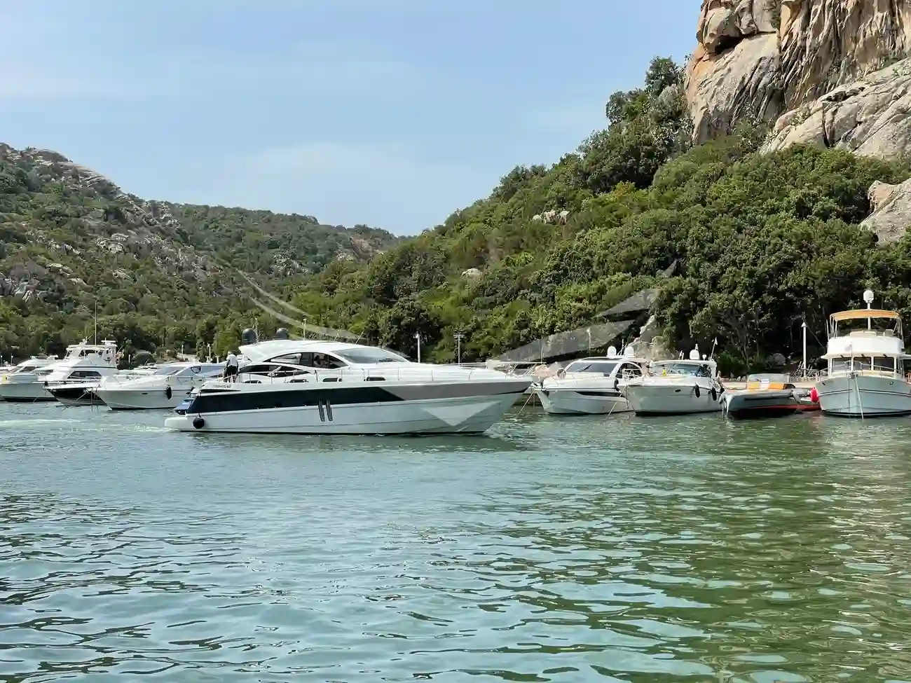 Thumbnail von Pershing 62