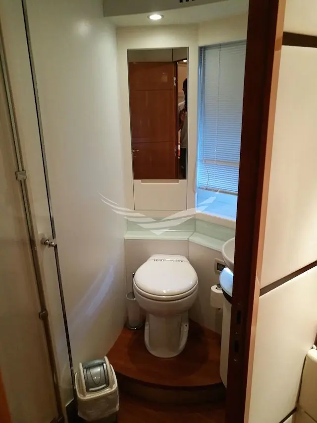 Thumbnail von Pershing 62