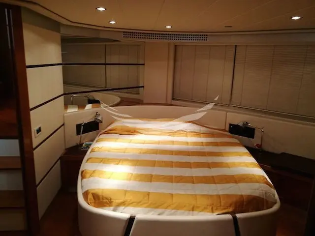 Thumbnail von Pershing 62