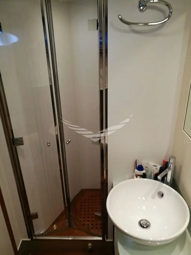 Thumbnail von Pershing 62