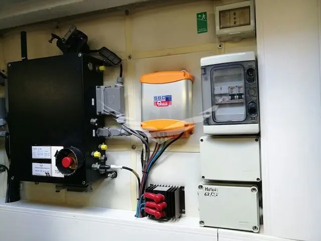 Thumbnail von Pershing 62