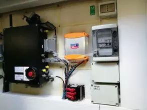 Thumbnail von Pershing 62