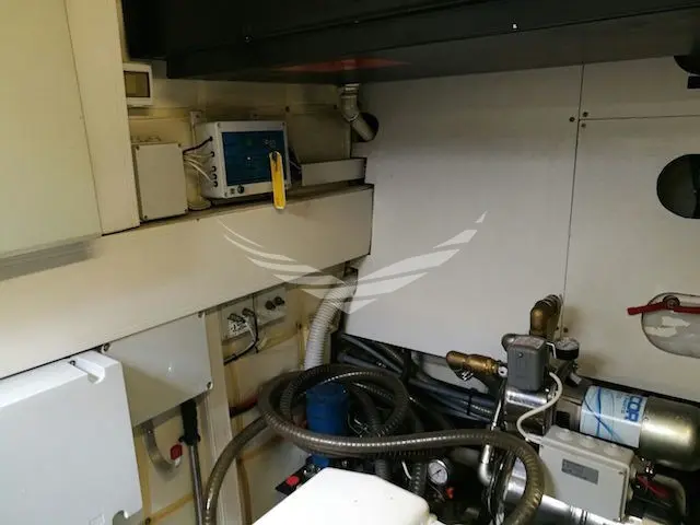 Thumbnail von Pershing 62