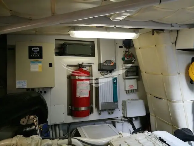 Thumbnail von Pershing 62