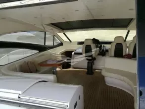 Thumbnail von Pershing 62