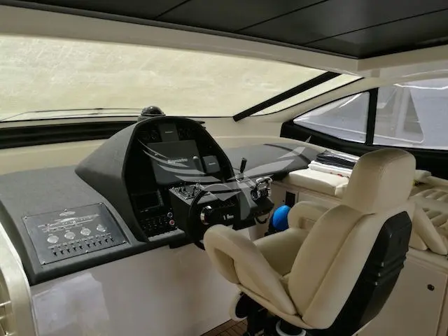 Thumbnail von Pershing 62