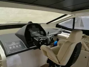 Thumbnail von Pershing 62