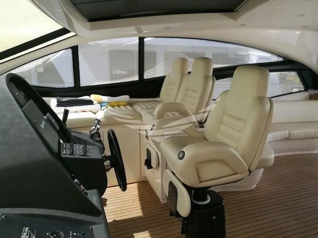 Thumbnail von Pershing 62