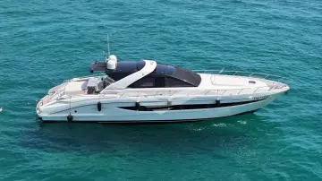 Riva 68 Ego