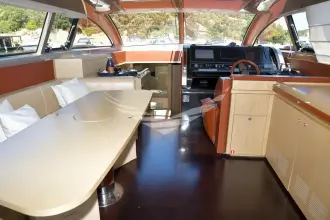 Thumbnail von Riva 68 Ego