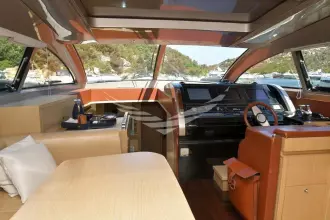 Thumbnail von Riva 68 Ego