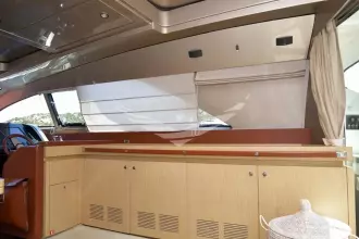 Thumbnail von Riva 68 Ego