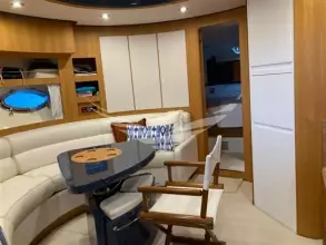 Thumbnail von Riva 54 Aquarius