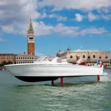 Candela C 7
