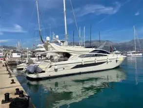 Riva 70 Dolce Vita