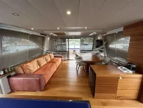 Thumbnail von Mochi Craft Dolphin 74