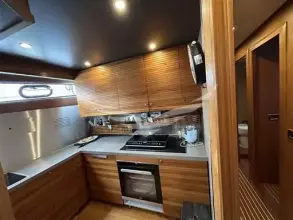 Thumbnail von Mochi Craft Dolphin 74