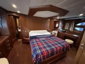 Thumbnail von Mochi Craft Dolphin 74