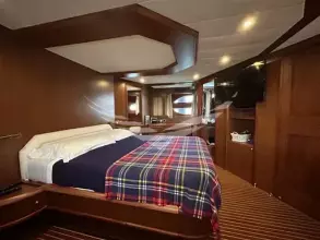 Thumbnail von Mochi Craft Dolphin 74