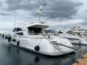 Thumbnail von Mochi Craft Dolphin 74