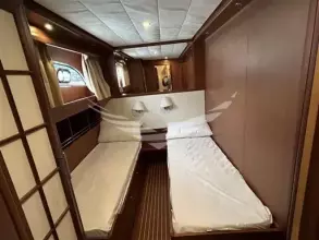 Thumbnail von Mochi Craft Dolphin 74