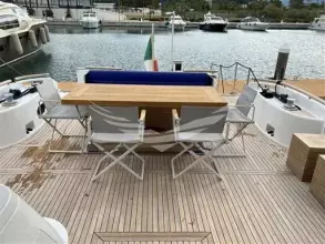 Thumbnail von Mochi Craft Dolphin 74