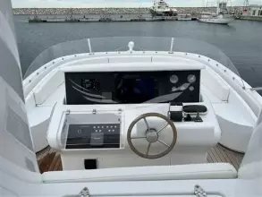 Thumbnail von Mochi Craft Dolphin 74