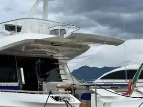 Thumbnail von Mochi Craft Dolphin 74