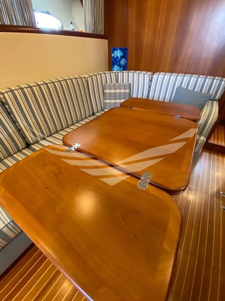 Thumbnail von Rizzardi CR 50