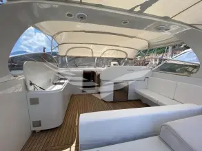 Thumbnail von Rizzardi CR 50