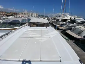 Thumbnail von Rizzardi CR 50