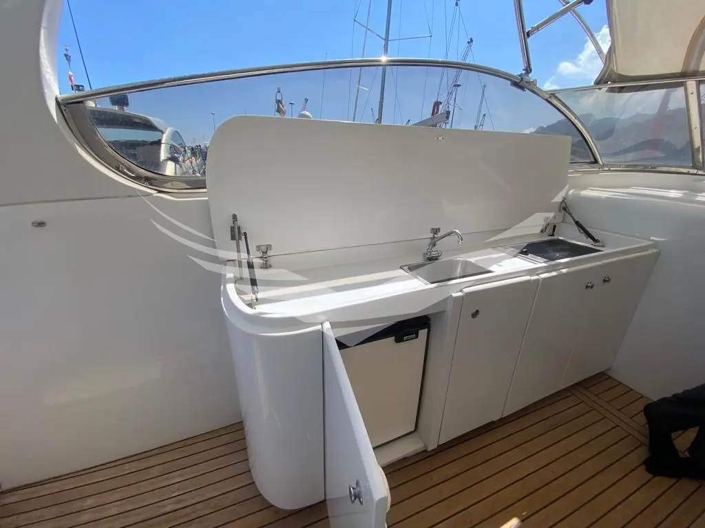 Thumbnail von Rizzardi CR 50