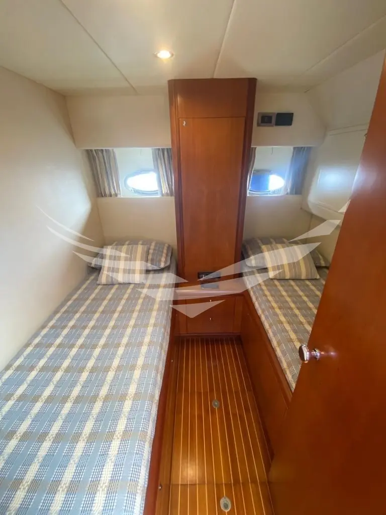 Thumbnail von Rizzardi CR 50