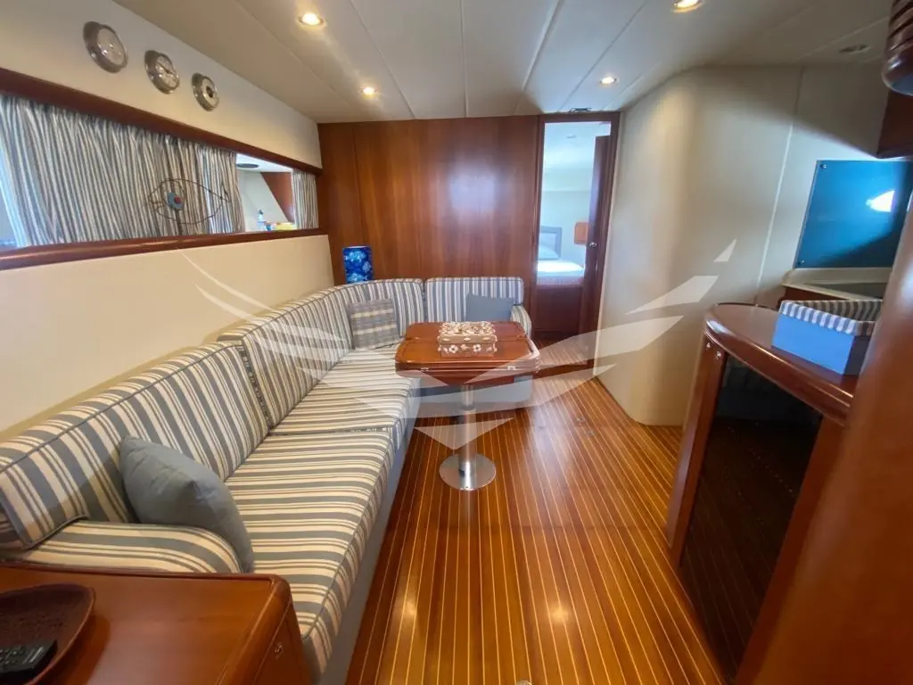 Thumbnail von Rizzardi CR 50