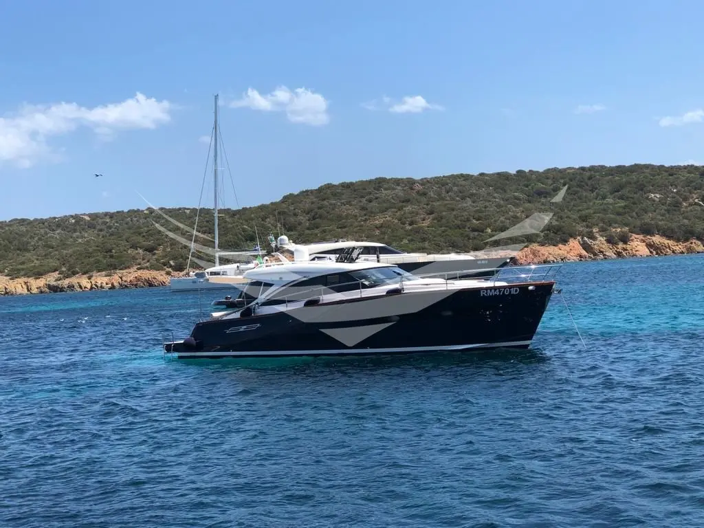 Austin Parker 44 Sedan