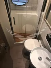 Thumbnail von Austin Parker 44 Sedan