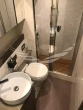 Thumbnail von Austin Parker 44 Sedan