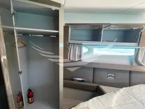 Thumbnail von Austin Parker 44 Sedan