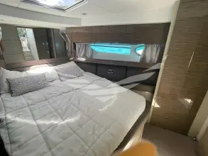 Thumbnail von Austin Parker 44 Sedan