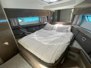 Thumbnail von Austin Parker 44 Sedan