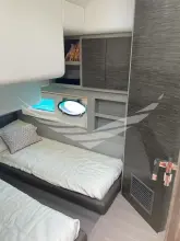 Thumbnail von Austin Parker 44 Sedan