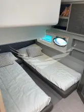 Thumbnail von Austin Parker 44 Sedan