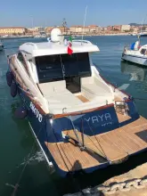 Thumbnail von Austin Parker 44 Sedan