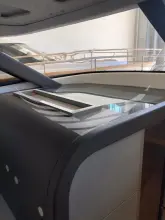 Thumbnail von Austin Parker 44 Sedan