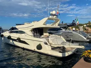 Riva 70 Dolce Vita