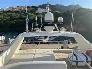 Thumbnail von Riva 70 Dolce Vita